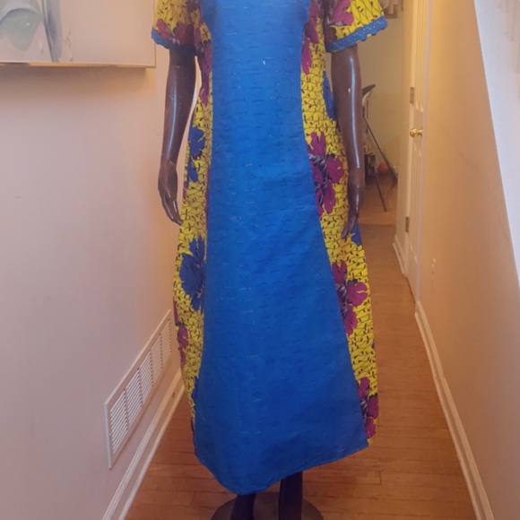 elegant african dresses for women - Picture 4 of 7